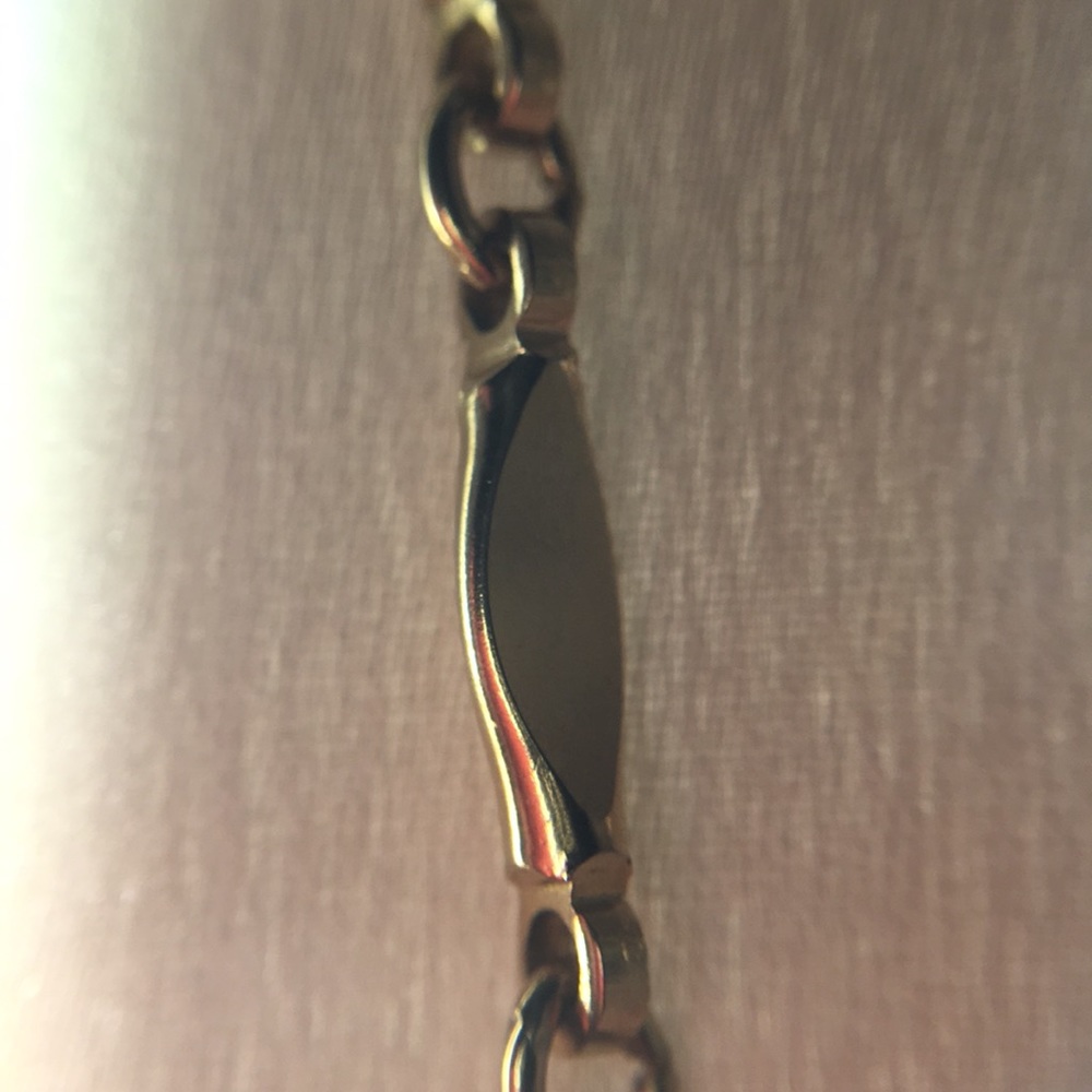 Original Vintage Sarah Coventry Crystal Choker. - Picture 6 of 7